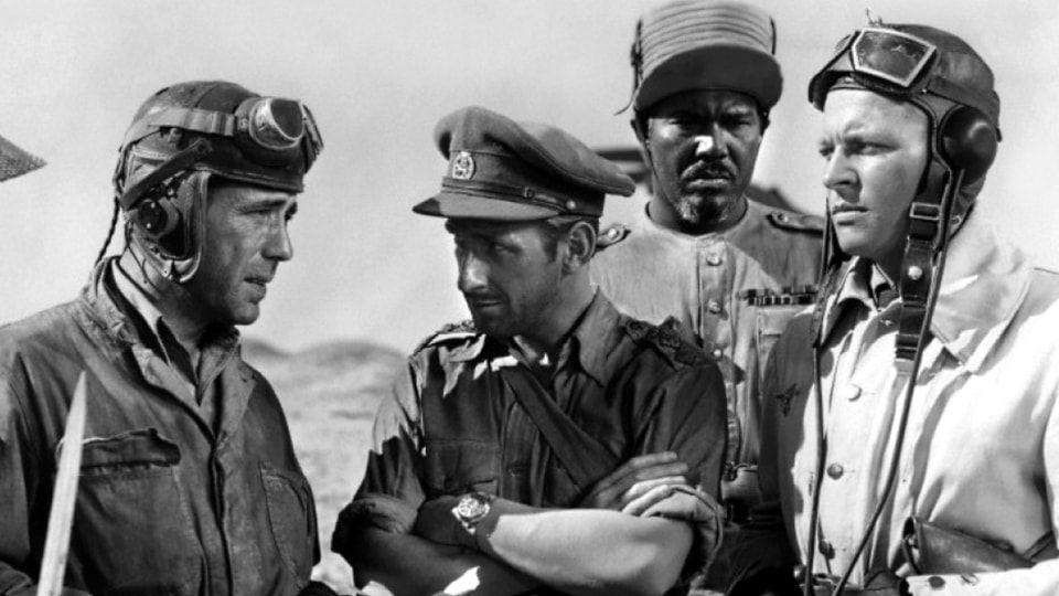 SAHARA (1943)