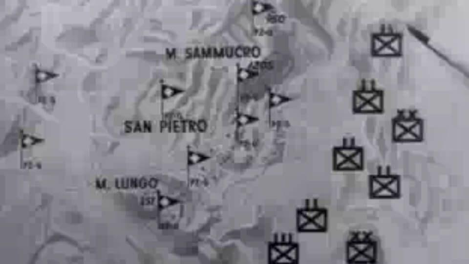 SAN PIETRO (1945)