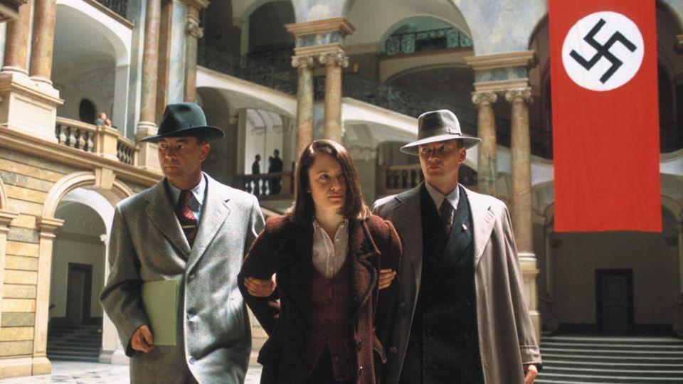 SOPHIE SCHOLL: THE FINAL DAYS (2005)