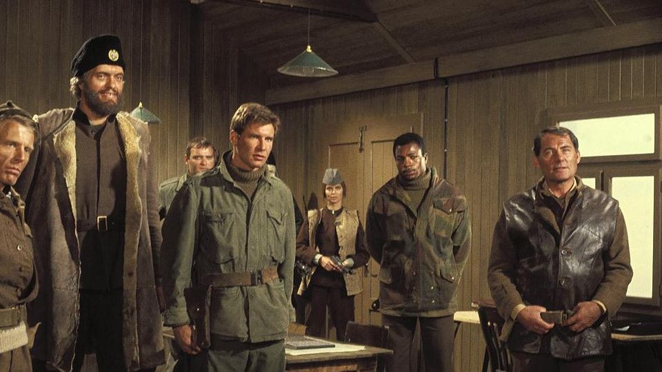 FORCE 10 FROM NAVARONE (1978)