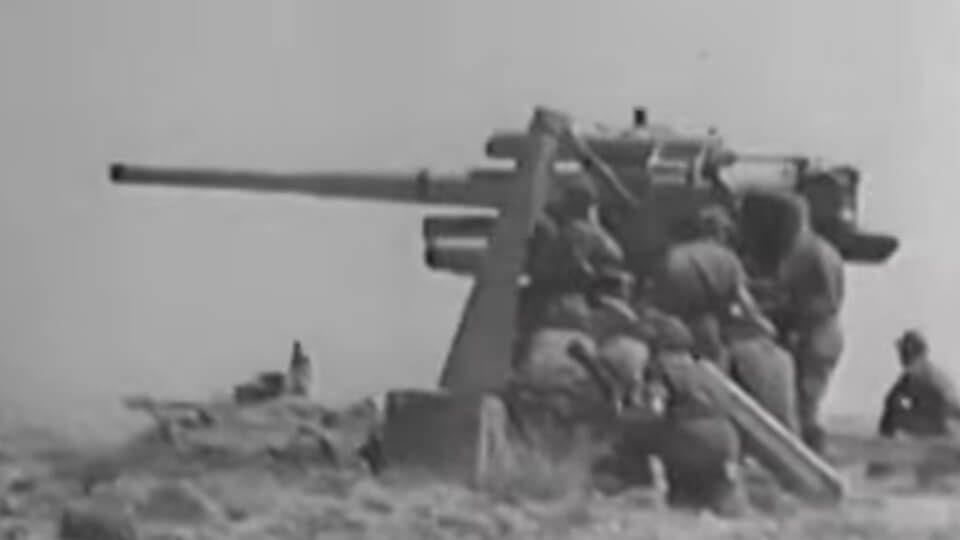 TUNISIAN VICTORY (1944)